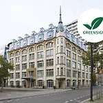 Classik Alexander Plaza Отель Берлин