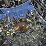 Classik Alexander Plaza Отель