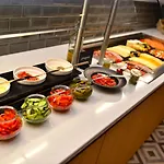 Classik Alexander Plaza 4* Берлин