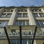 Classik Alexander Plaza Берлин