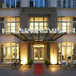 Classik Alexander Plaza Берлин