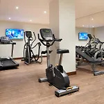 Classik Alexander Plaza Отель