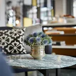 Hotel Classik Alexander Plaza