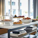 Hotel Classik Alexander Plaza