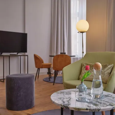 Classik Alexander Plaza Hotel Berlin