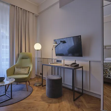 Classik Alexander Plaza 4* Berlin
