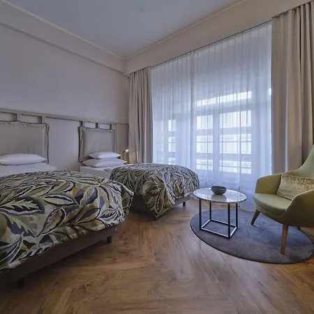 Classik Alexander Plaza Hotel Berlin