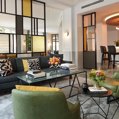 Classik Alexander Plaza Otel 4*