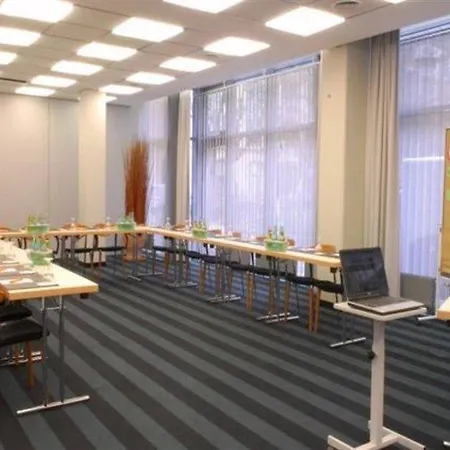 Hotel Classik Alexander Plaza Berlin