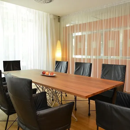 Classik Alexander Plaza Hotel