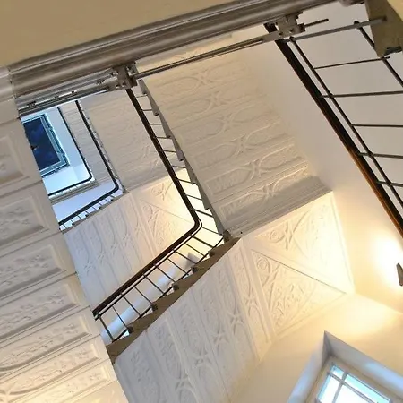 Classik Alexander Plaza 4* Berlin