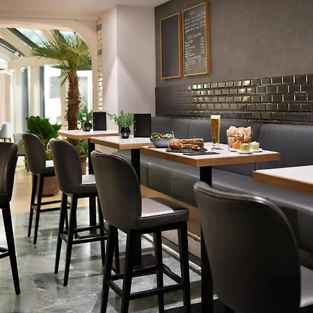 Classik Alexander Plaza Otel