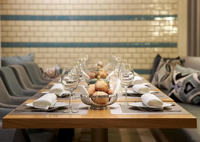 Hotel Classik Alexander Plaza