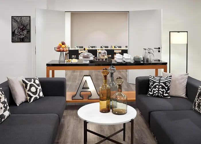 Classik Alexander Plaza