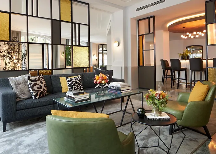 Classik Alexander Plaza Hotel 4*