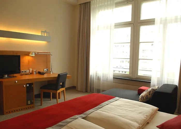 Classik Alexander Plaza