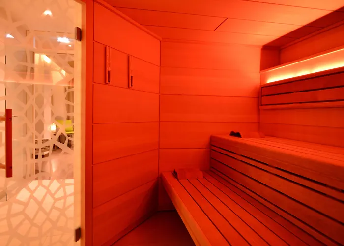 Hotel Classik Alexander Plaza