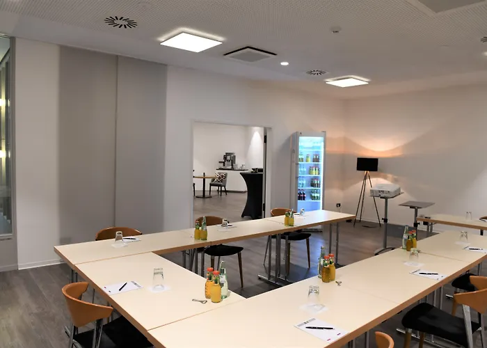 Hotel Classik Alexander Plaza Berlín