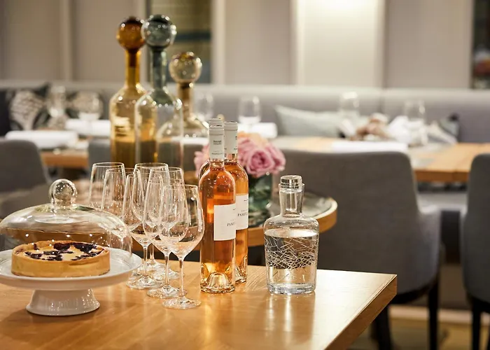 Classik Alexander Plaza Hotel Berlín