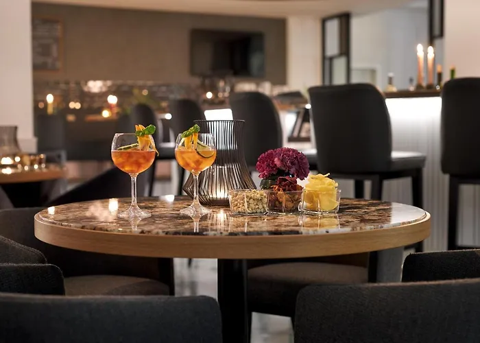 Classik Alexander Plaza