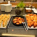 酒店 Classik Alexander Plaza