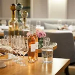 Classik Alexander Plaza 酒店 柏林