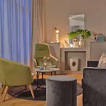 Classik Alexander Plaza 4* 柏林