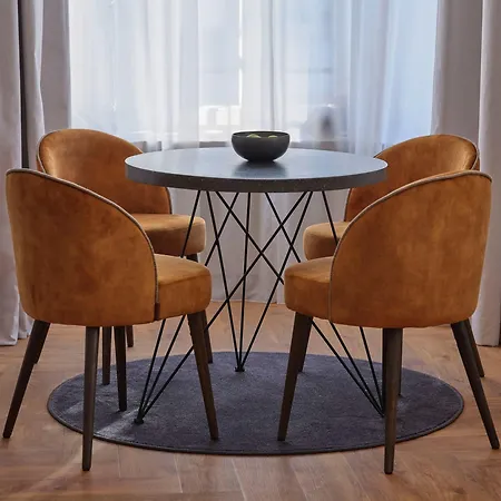 Hotel Classik Alexander Plaza