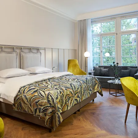 Classik Alexander Plaza Hotel