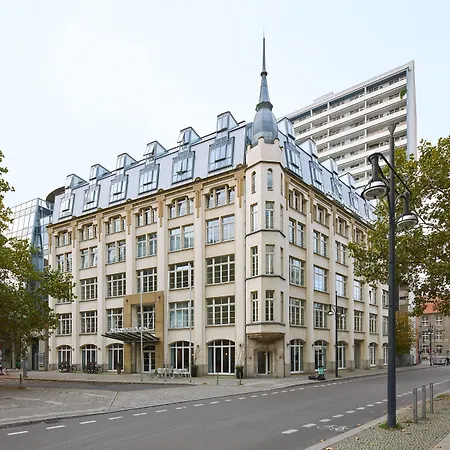 Classik Alexander Plaza Berlin