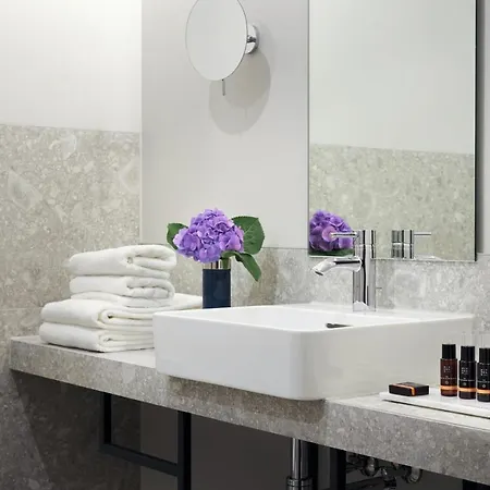 Classik Alexander Plaza 4* Berlino