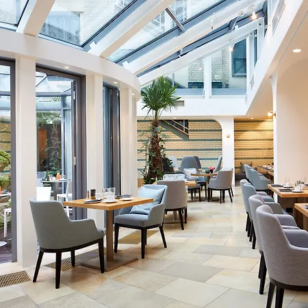 Classik Alexander Plaza Hotel Berlino