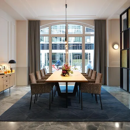 Ξενοδοχείο Classik Alexander Plaza 4*