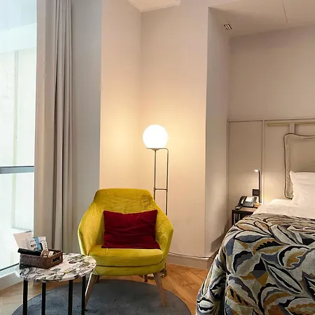 Hotel Classik Alexander Plaza Berlín