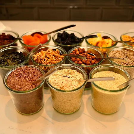 Classik Alexander Plaza