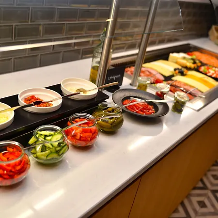 Classik Alexander Plaza 4* Berlim