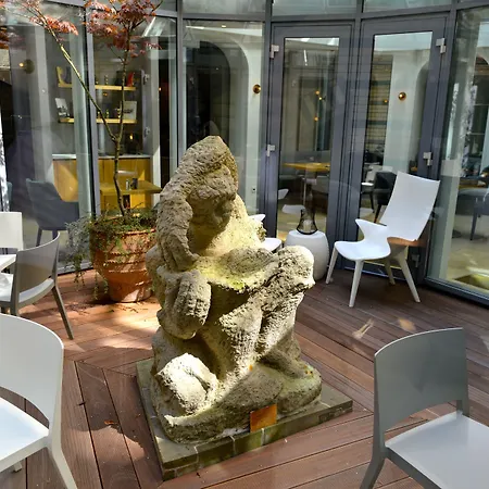 ホテル Classik Alexander Plaza 4*