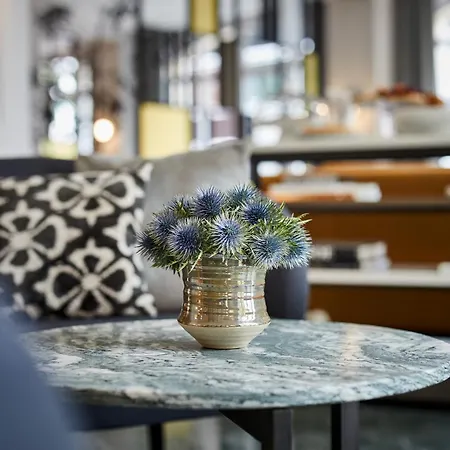 Hotel Classik Alexander Plaza