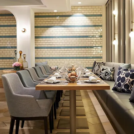 Hotel Classik Alexander Plaza 4*