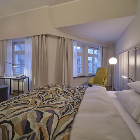 Classik Alexander Plaza Hotel 4*