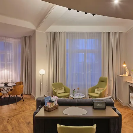 Classik Alexander Plaza Hotel