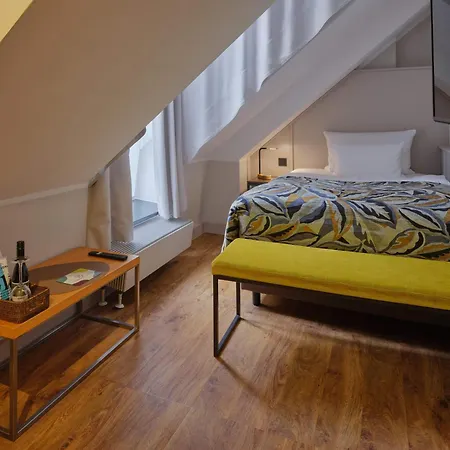 Classik Alexander Plaza 4*