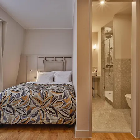 Classik Alexander Plaza Hotel