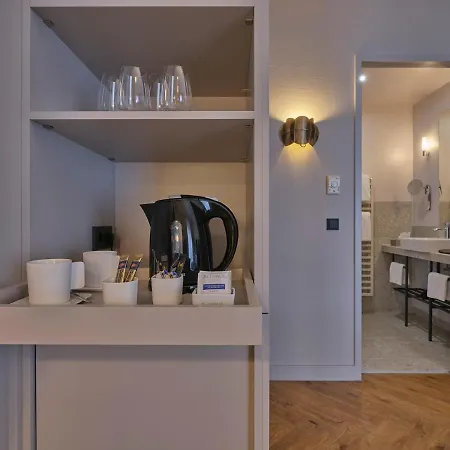 Classik Alexander Plaza 4* Berlin