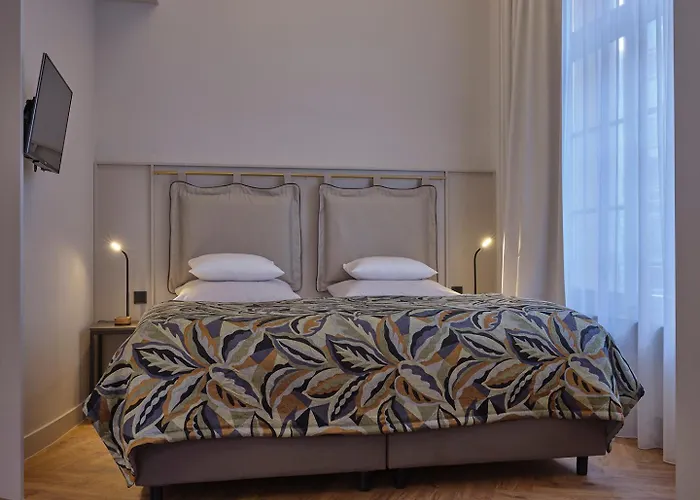 Classik Alexander Plaza