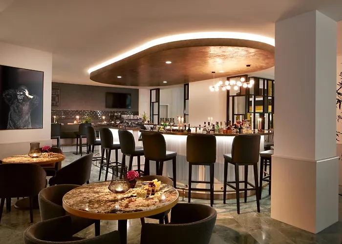 Classik Alexander Plaza