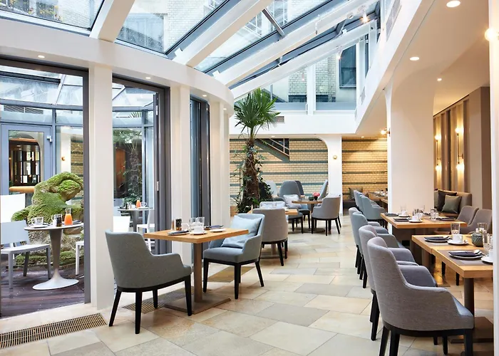 Classik Alexander Plaza Hotel Berlin