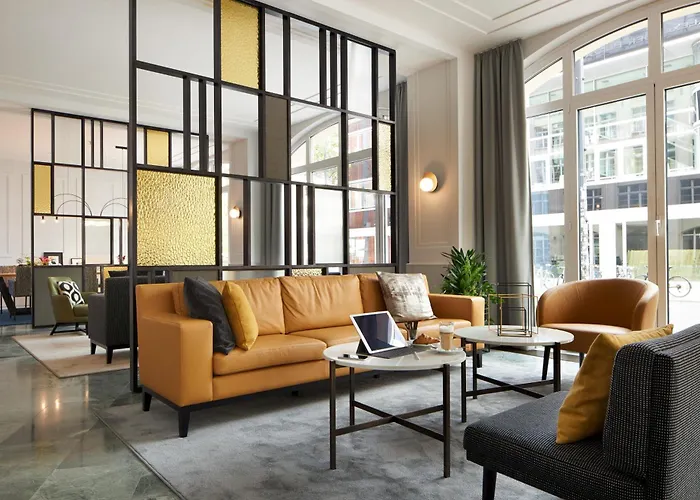 Classik Alexander Plaza 4*