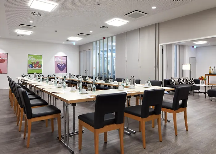 Classik Alexander Plaza 4* Берлин