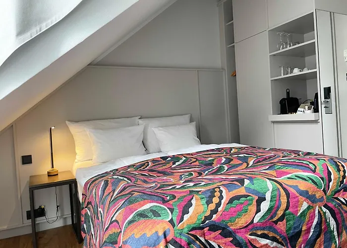 Classik Alexander Plaza